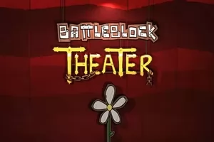 Скачать скин Battleblock Theater Stampy Announcer Pack мод для Dota 2 на Music Packs - DOTA 2 ЗВУКИ